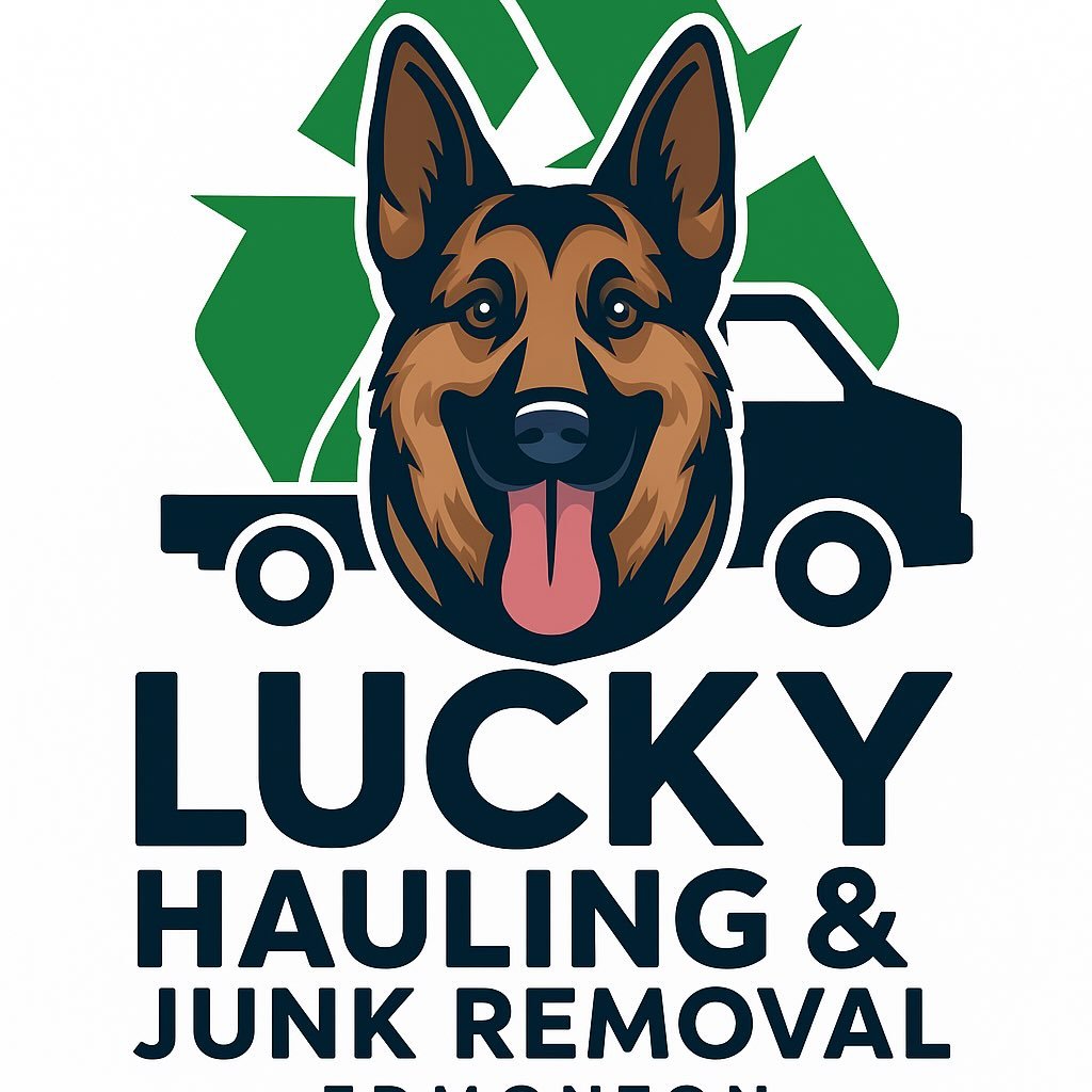 Before and after junk removal