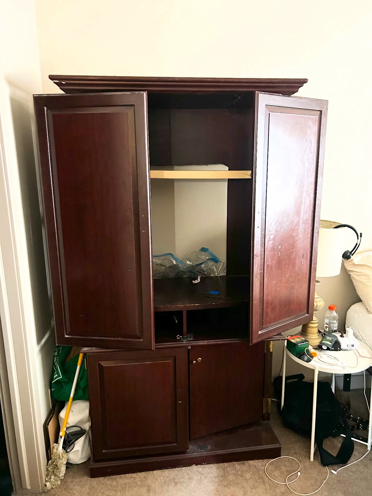 Light Demolition Edmonton